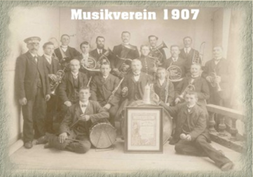 Historie