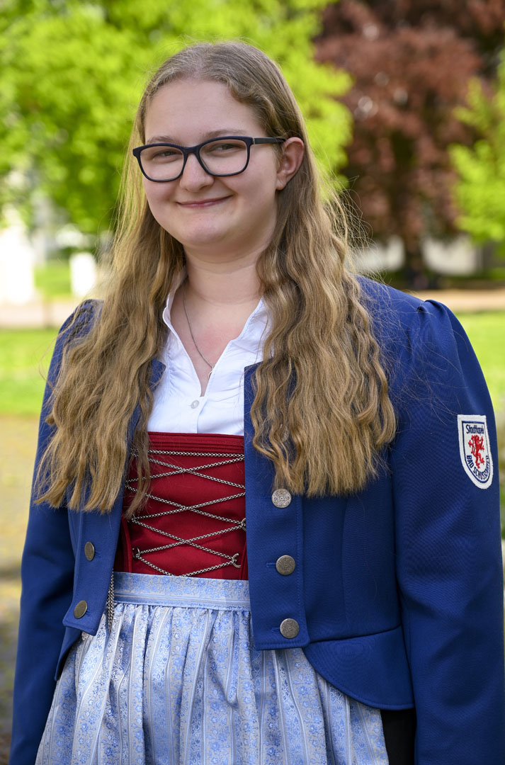 Jasmin Walser
